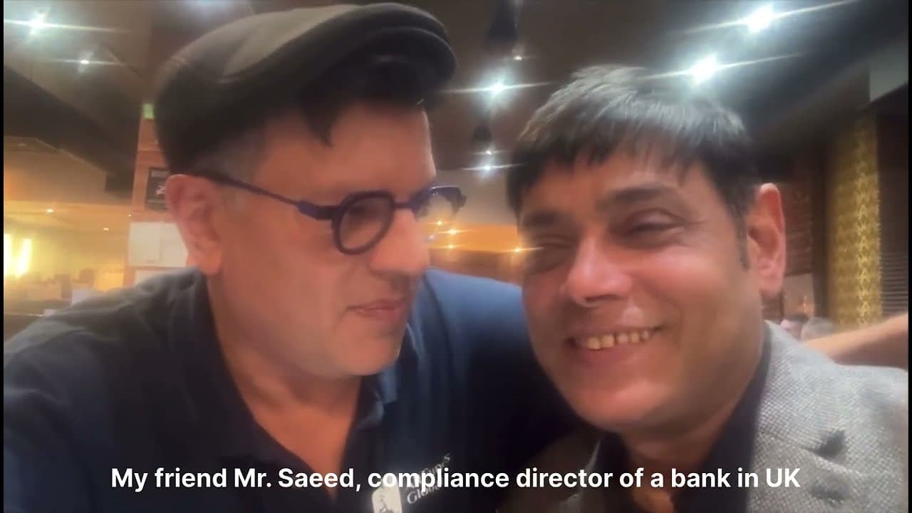 How a UK Bank Compliance Director Works with AltFunds Global on SBLCs