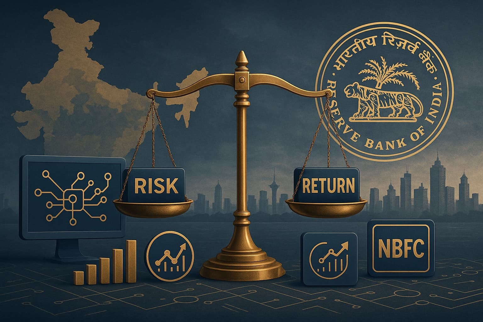 Alternative Sources of Finance: RBI's New Regulatory Framework for Accredited Investors