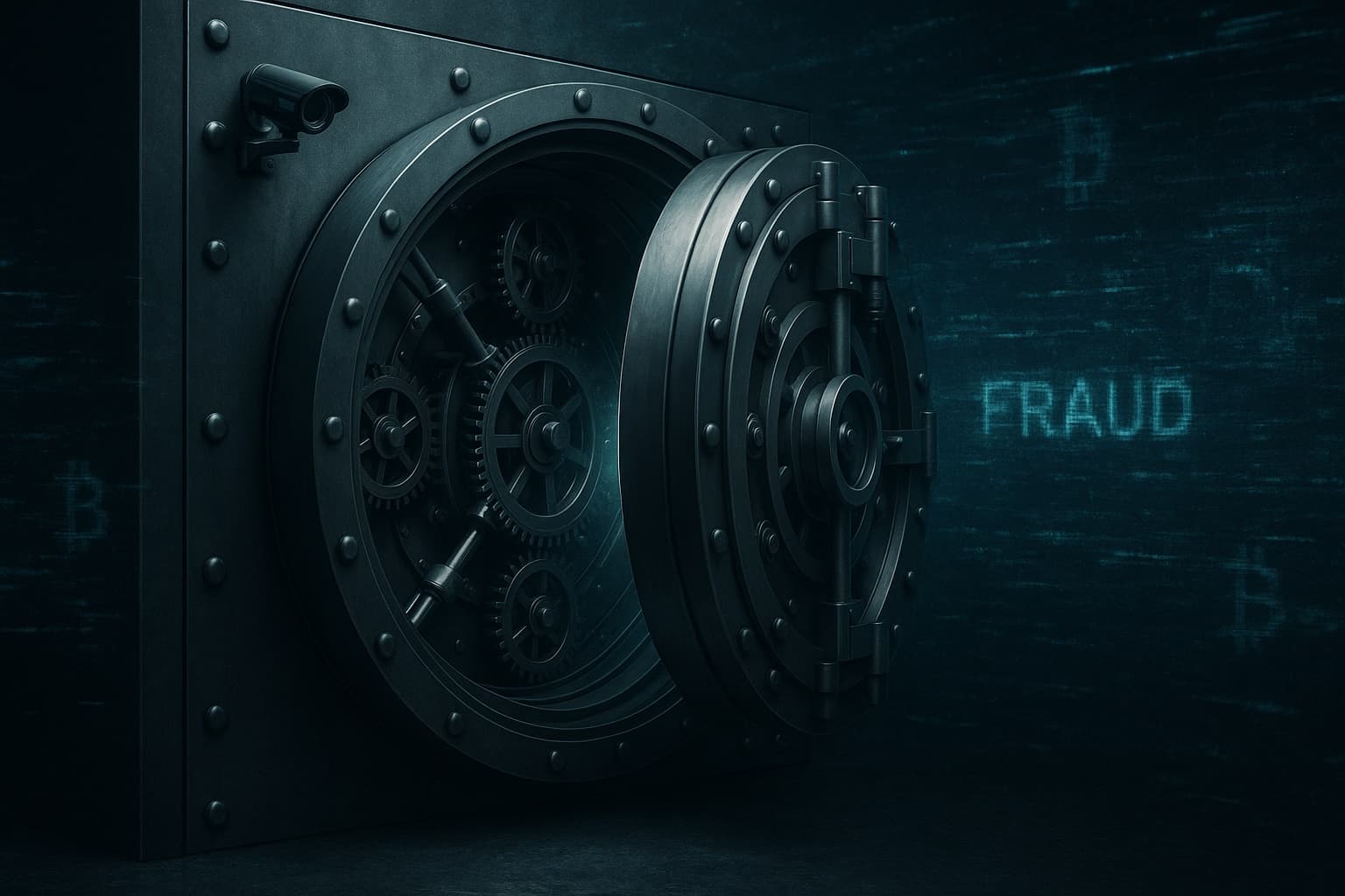 How to Stop Fraudsters in Their Tracks: The Investor’s Survival Playbook