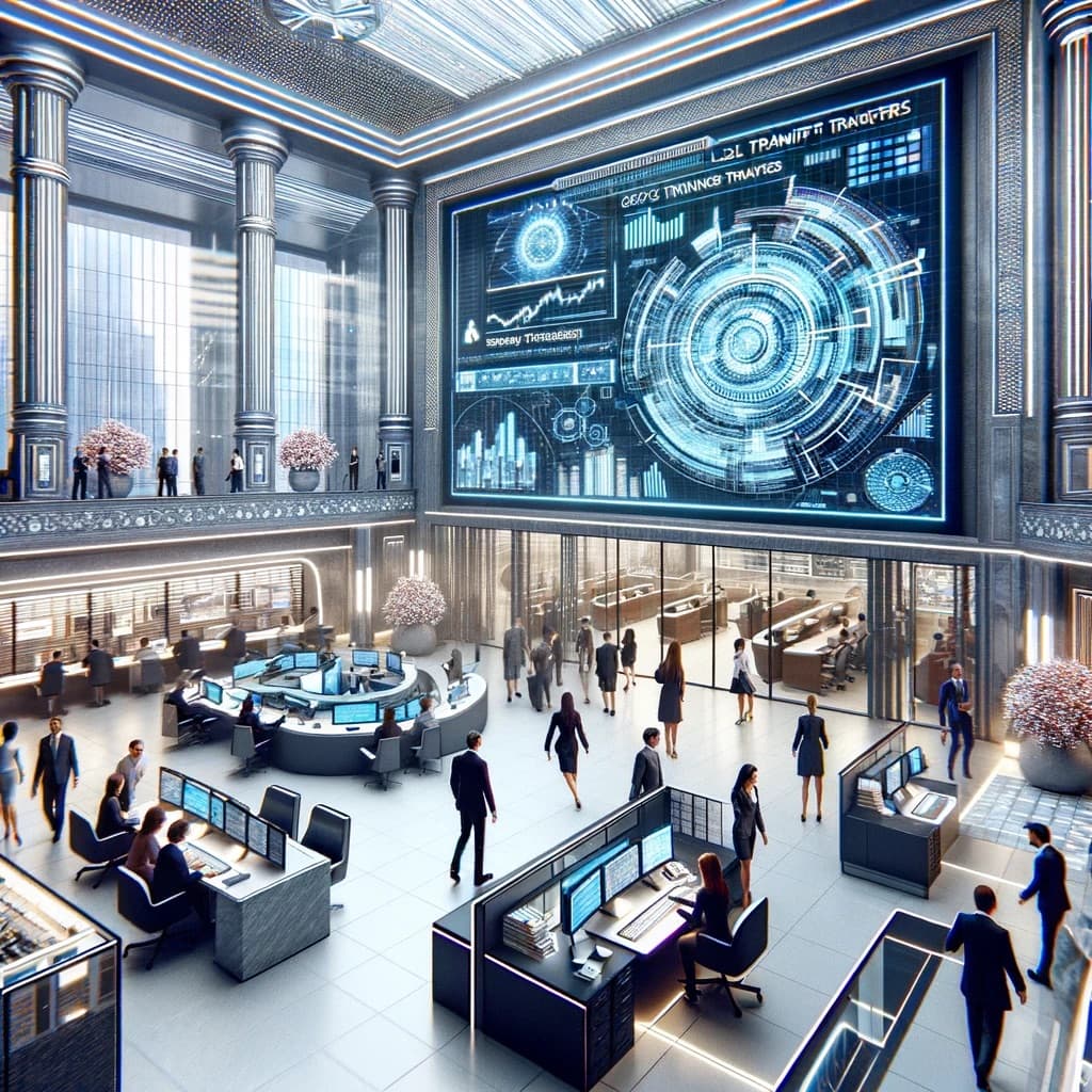 Decoding Bank Transfers: When to Use L2L vs. SWIFT