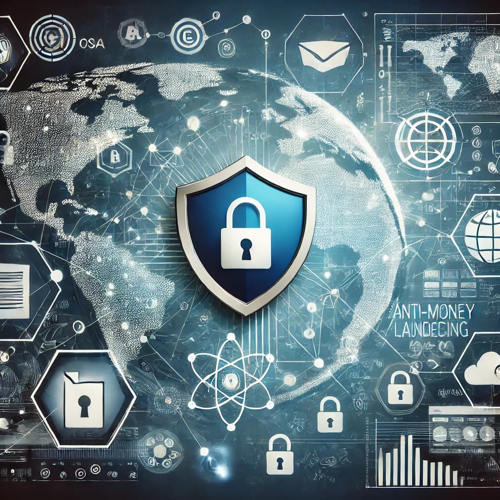 From Penalties to Protection: How to Excel in Data Privacy and AML Compliance