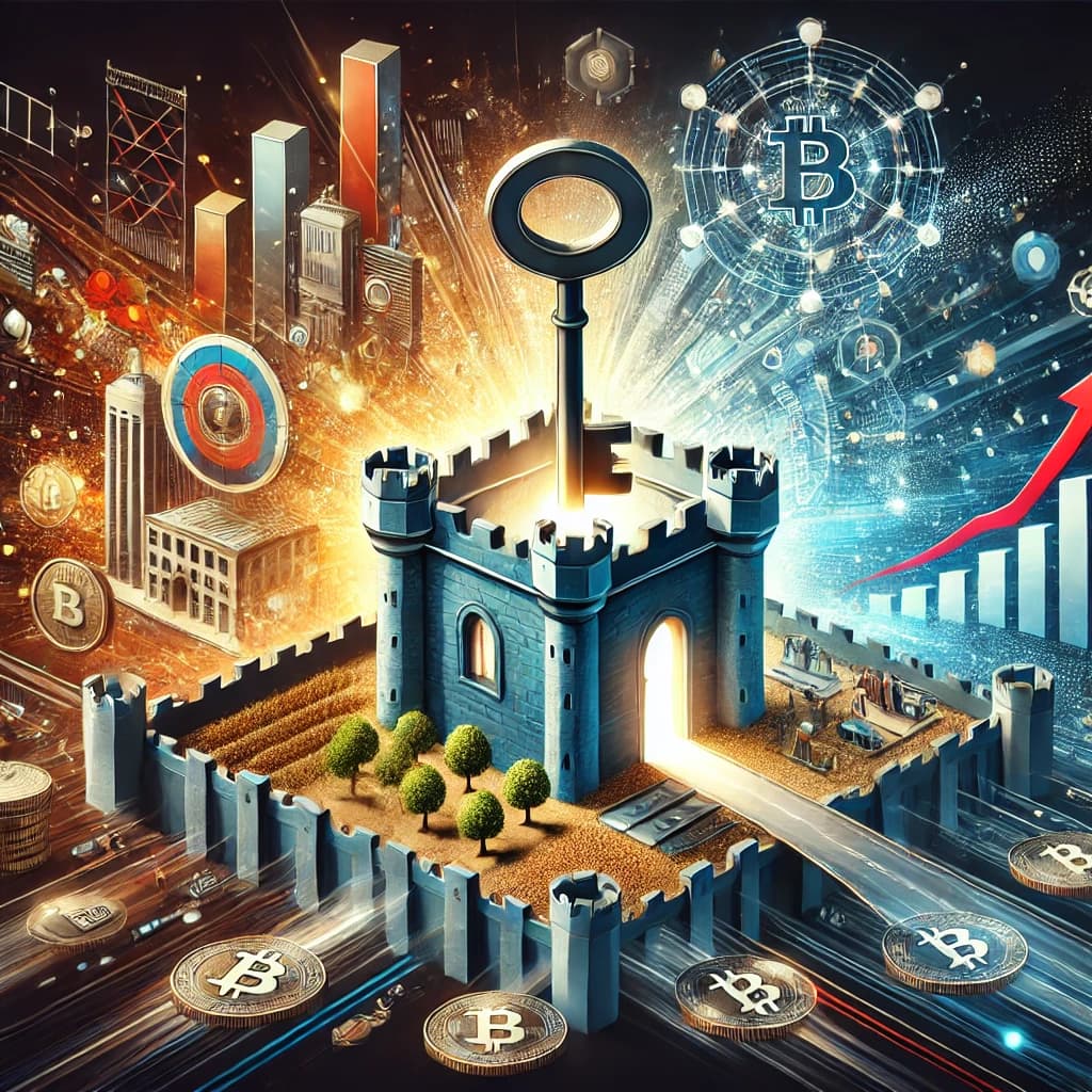 Why Alternative Funding Exists