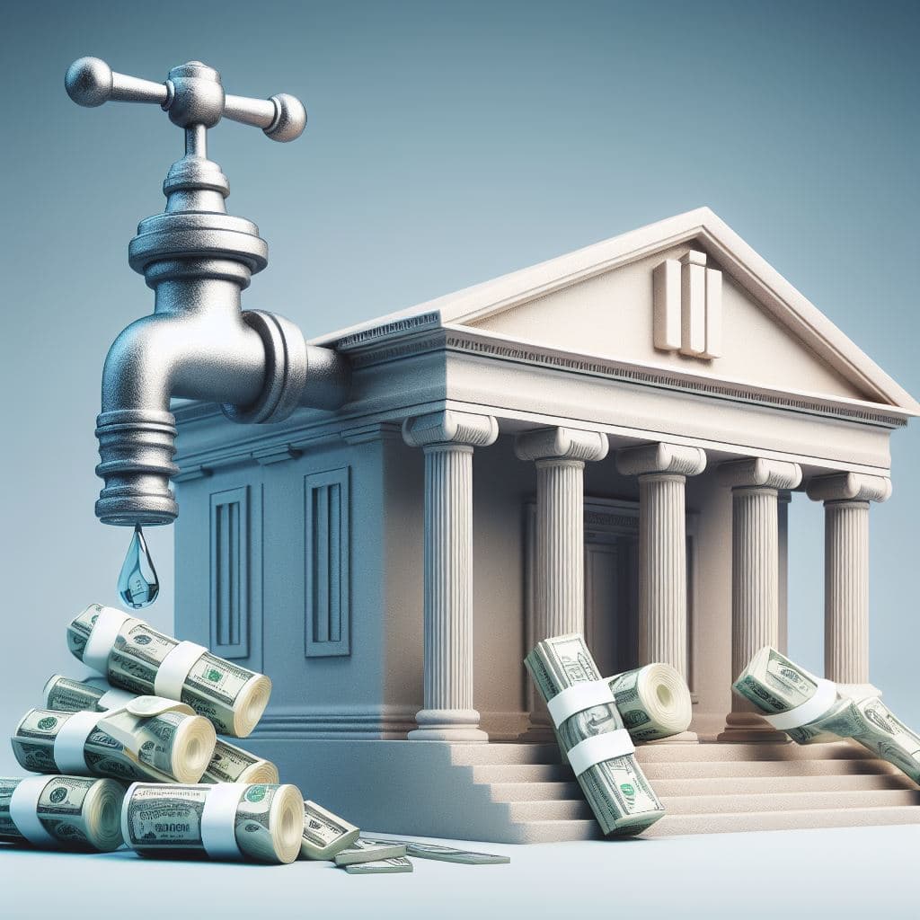 Your Finance Department: The Untapped Bank You Didn't Know You Had