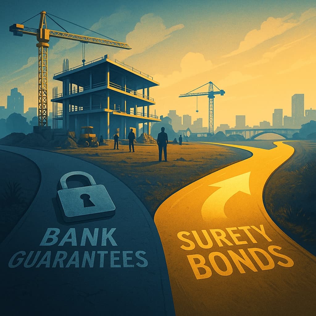 The Invisible Shift: Why the Smart Money Is Moving Away from SBLCs