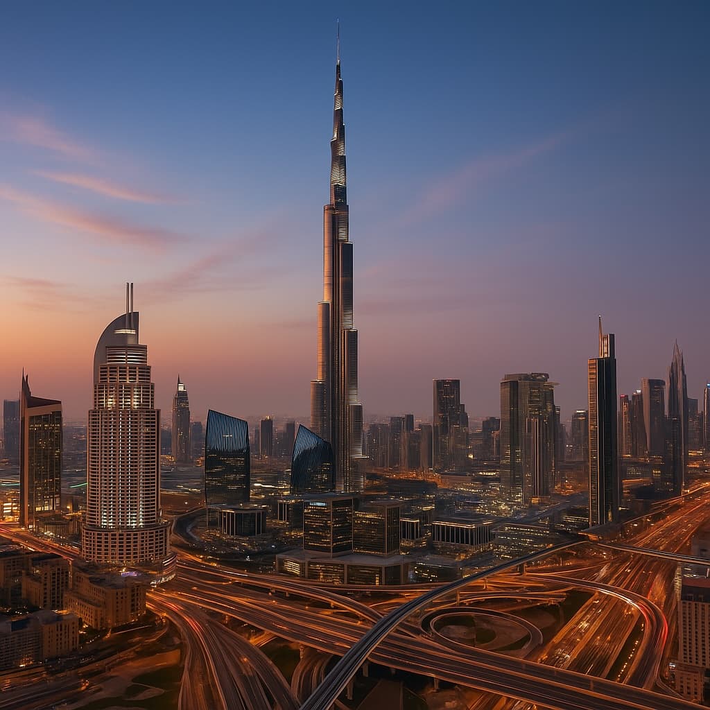 Why Dubai's Commodities Market Rejects SBLCs — And What Smart Capital Partners Do Instead