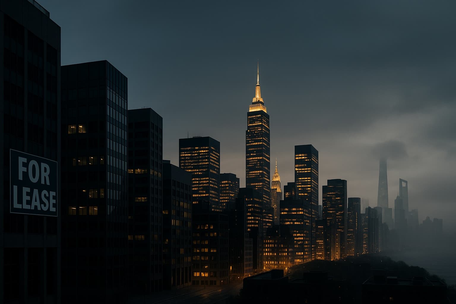 The Two Men Who Explain Banking Better Than the Bankers Do