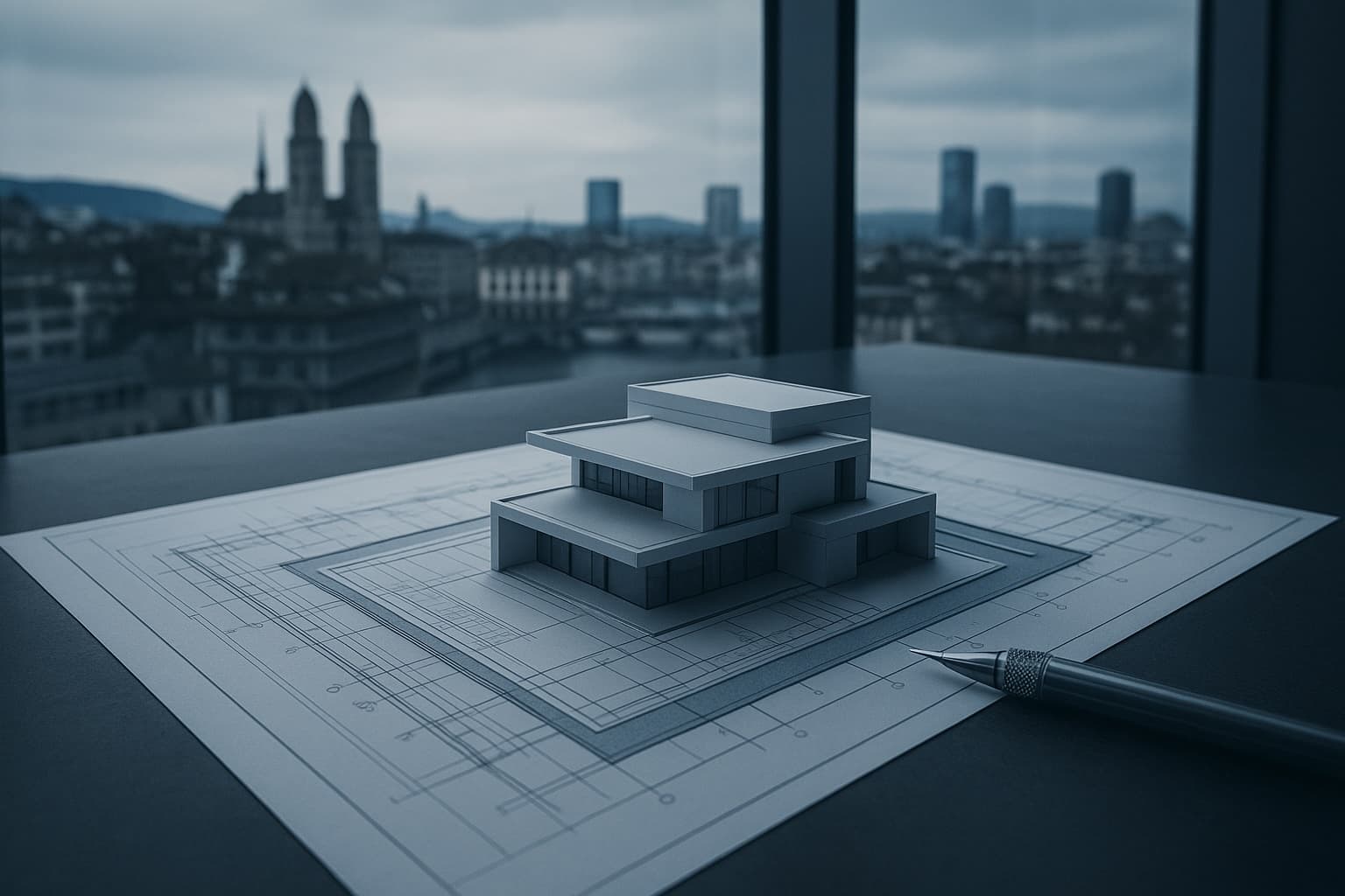 Engineered for Yield: How Zurich's Structured Finance Advisors Are Outperforming the Market