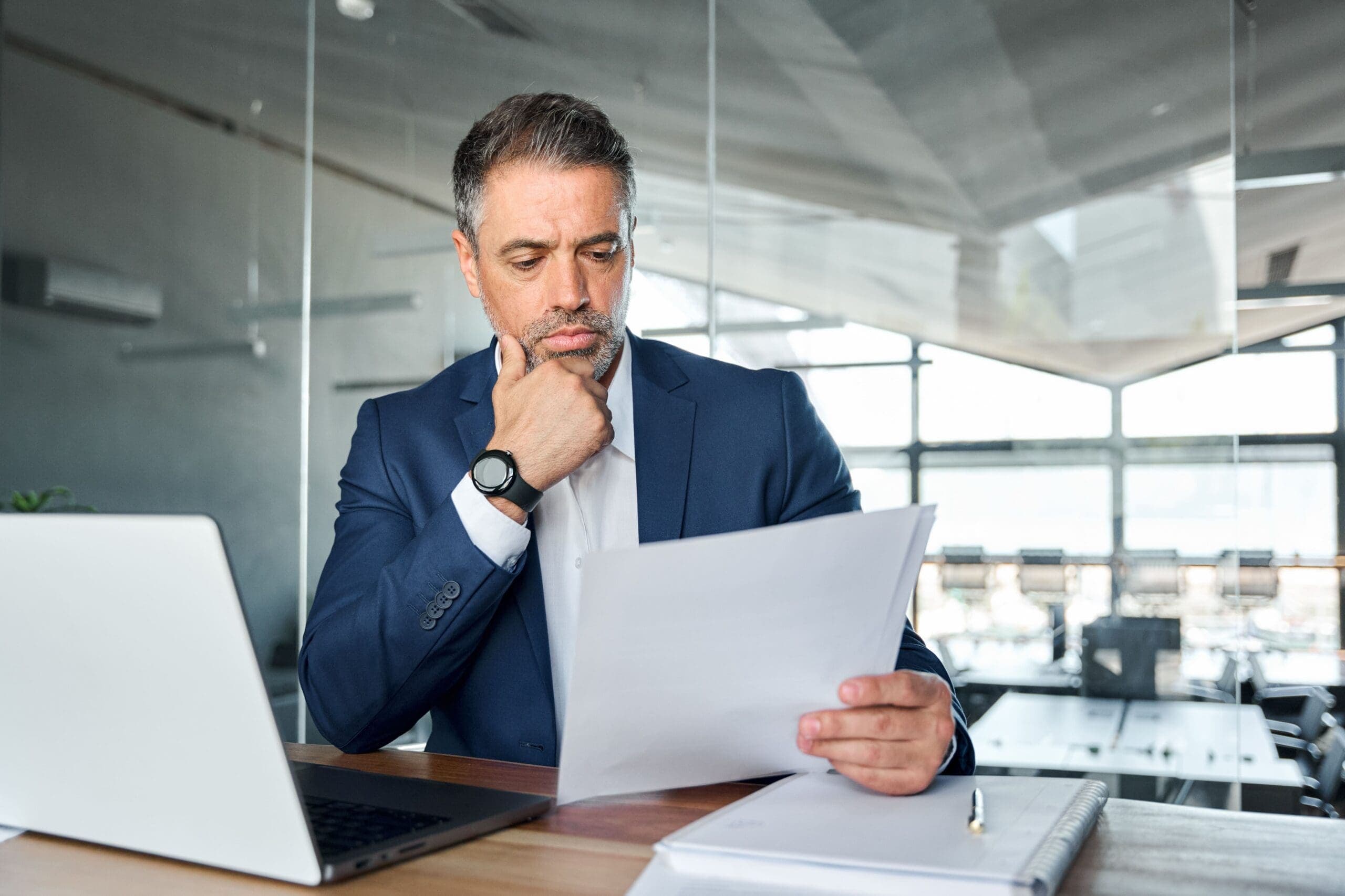 What Is a Bank Letter and How Do You Request One?