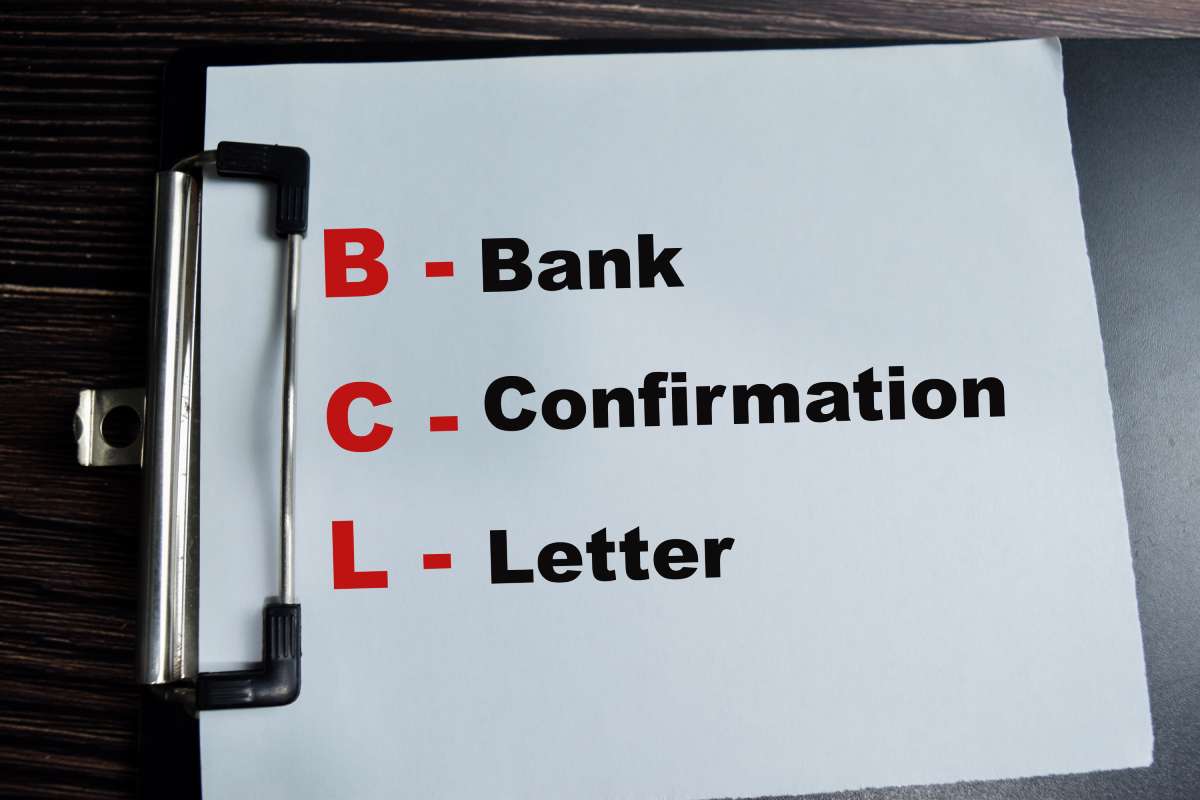 Bank Confirmation Letter: Key Uses in Business and Finance