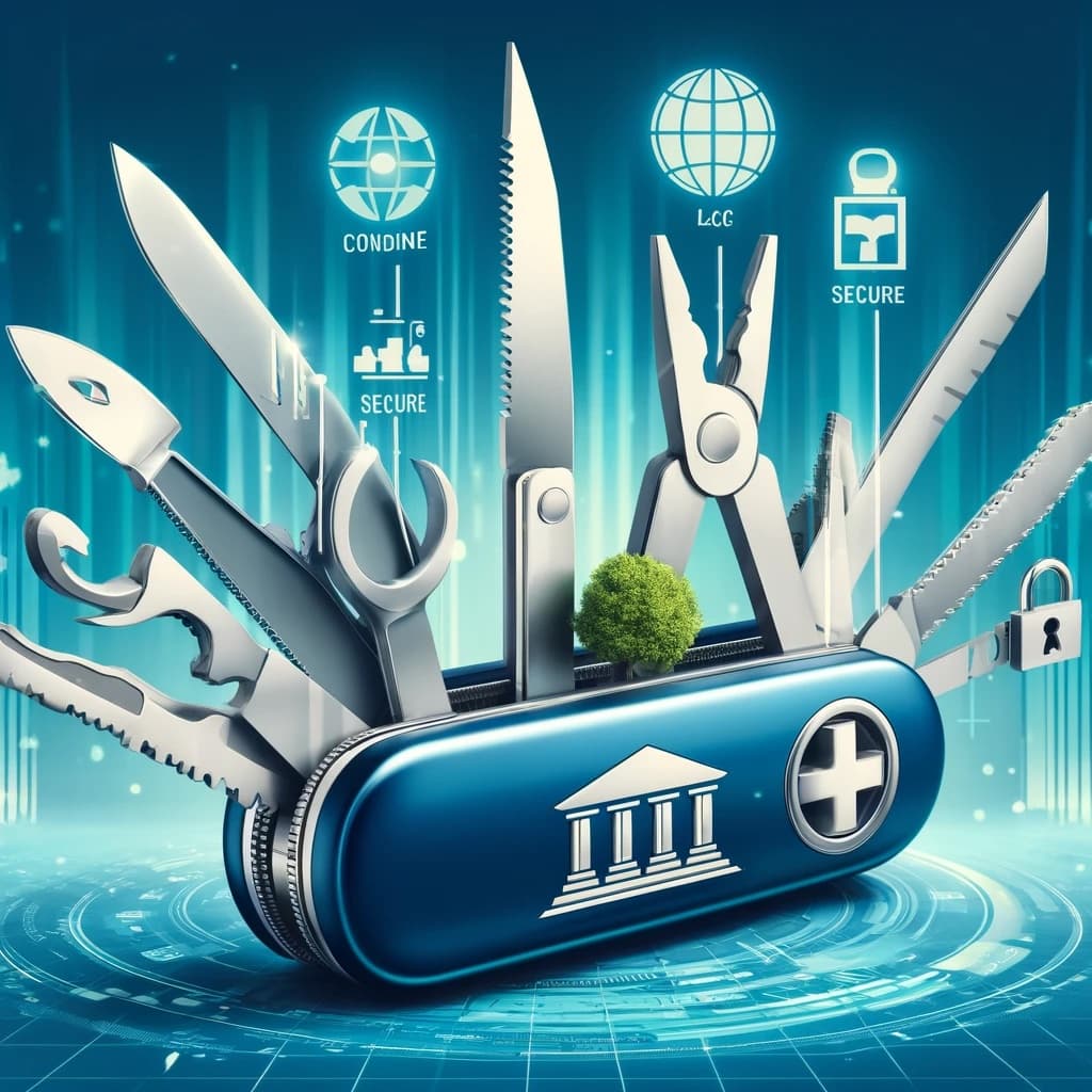 How Standby Letters of Credit are Like a Swiss Army Knife for Trade Finance