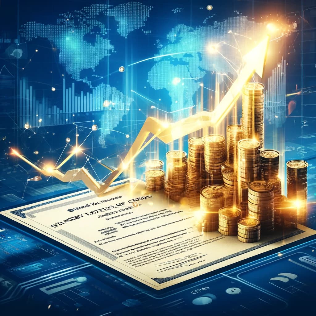 Turning Paper into Profit: Leveraging Standby Letters of Credit for Financial Success