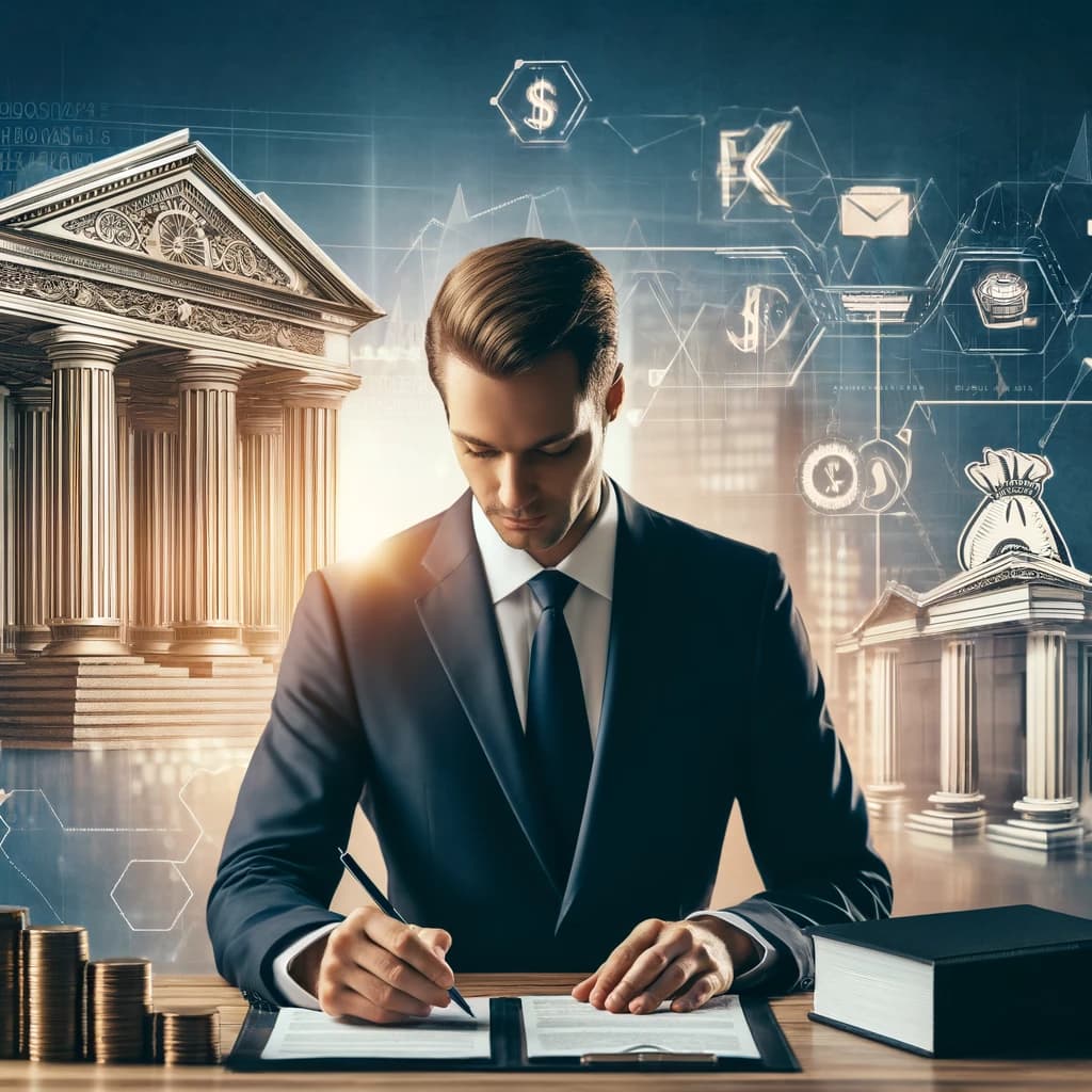 Unlocking the Power of Bank Licenses: A Path to Financial Independence