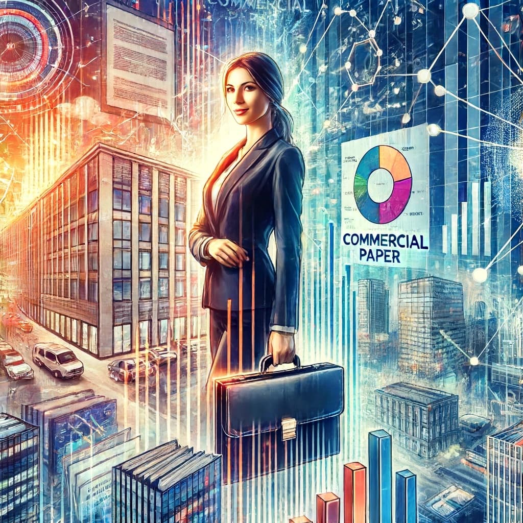 Unleashing the Potential of Commercial Paper: A Comprehensive Guide for Financial Success