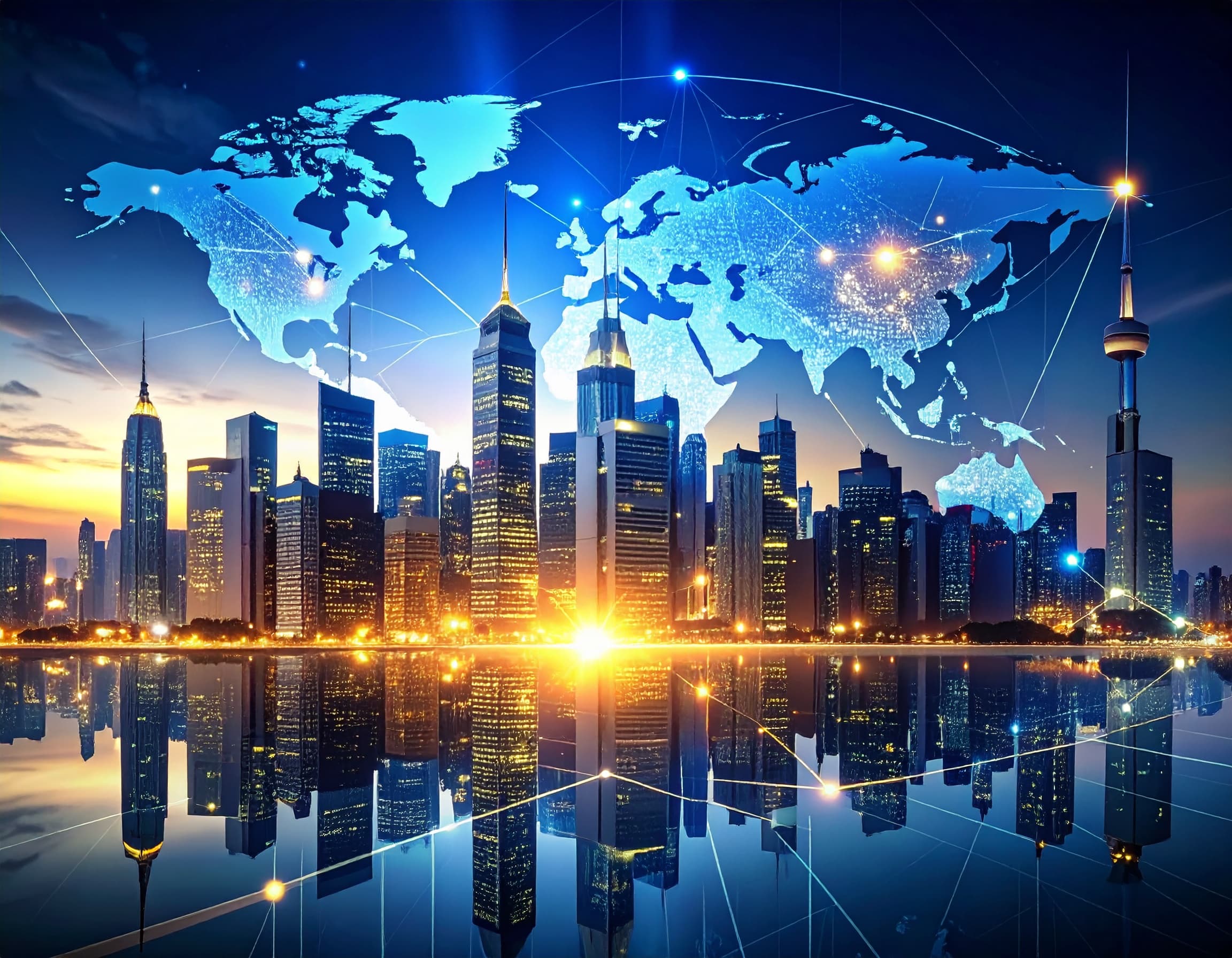 Private Capital Firms: How They're Reshaping Portfolios for Accredited Investors