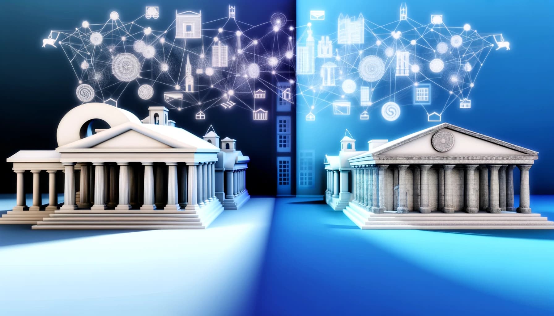 Navigating the Shadows: The Intriguing World of Shadow Banking