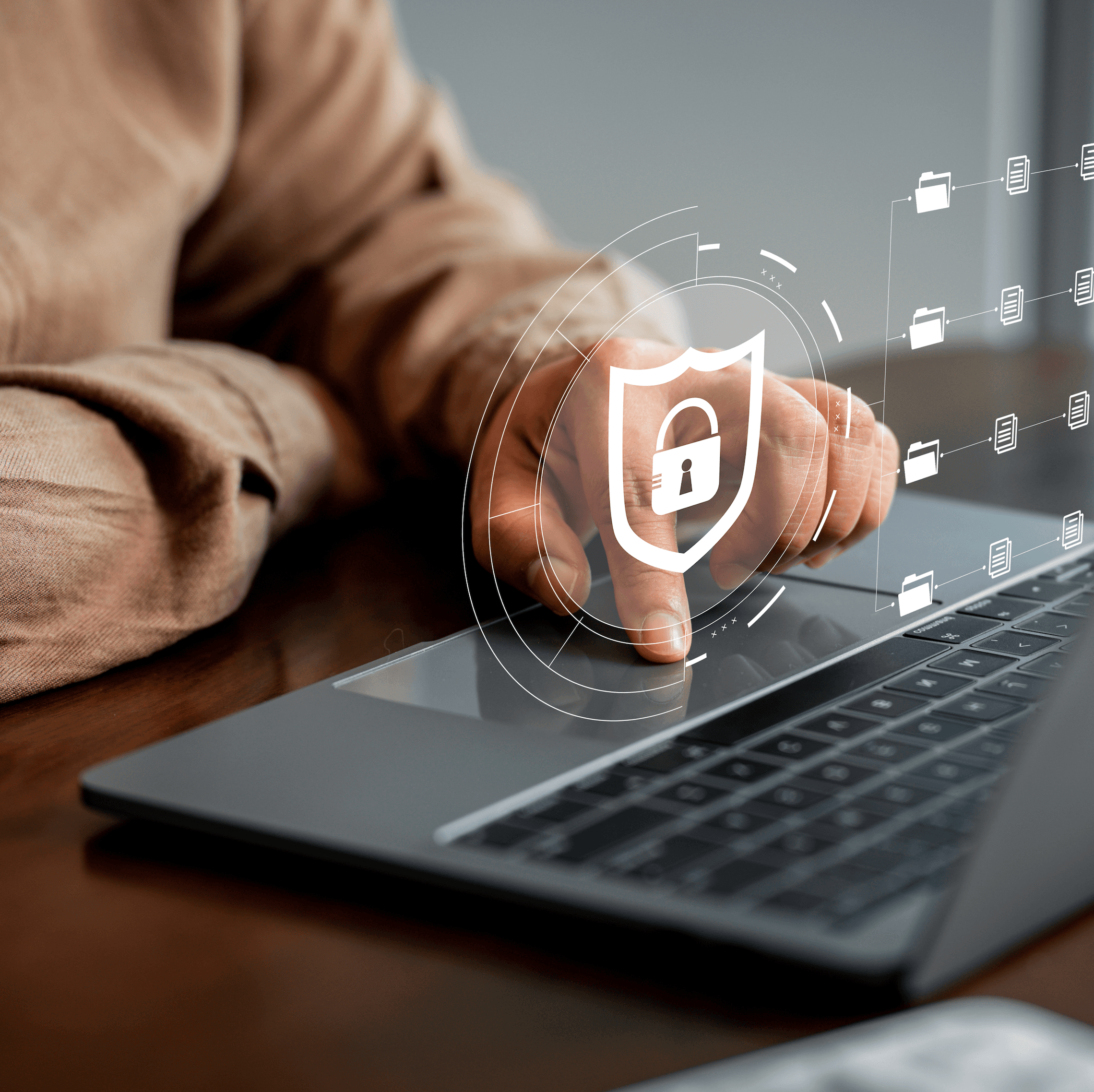 Important Cybersecurity Notice - OCT 2024