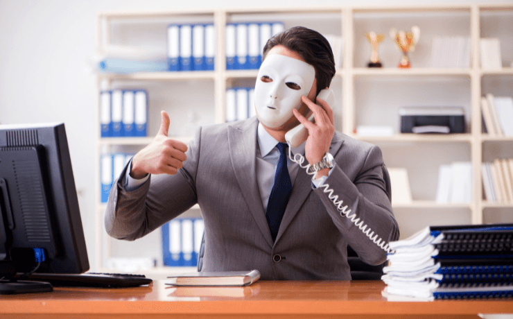 Don't Get Played: Outsmarting Standby Letter of Credit Scammers!