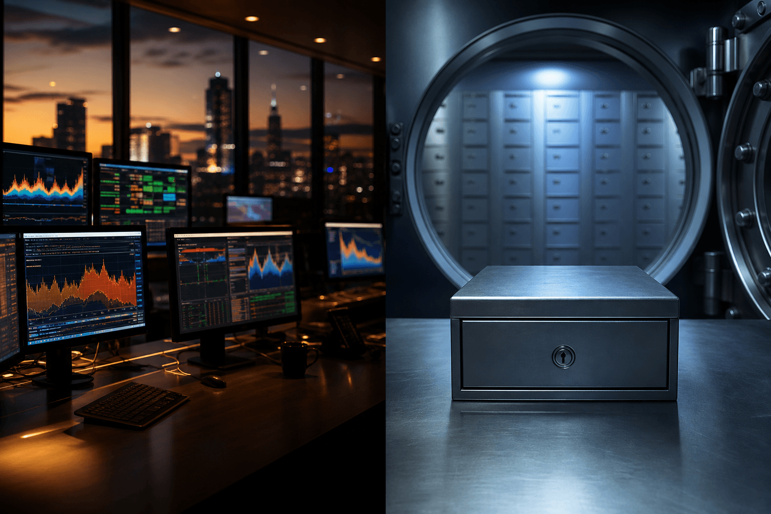 AMC vs. CLN: Which Structure Actually Fits Your Capital Goals?