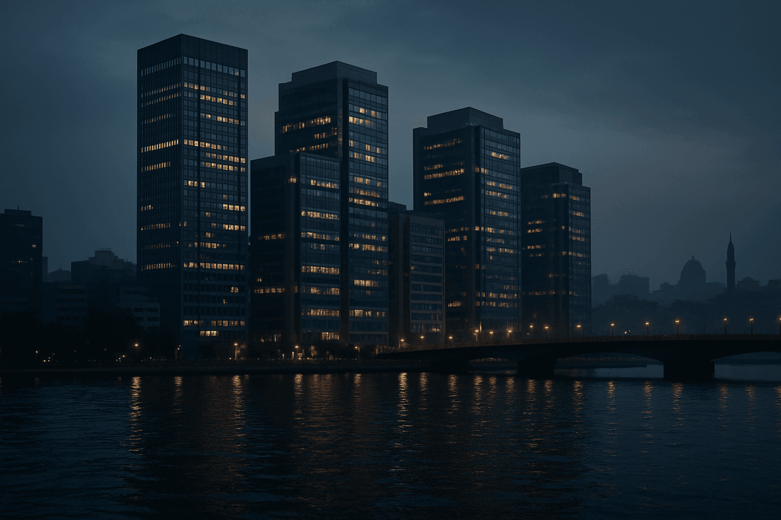 Asset-Based Lending in Egypt: How It Actually Works When the Currency Moves