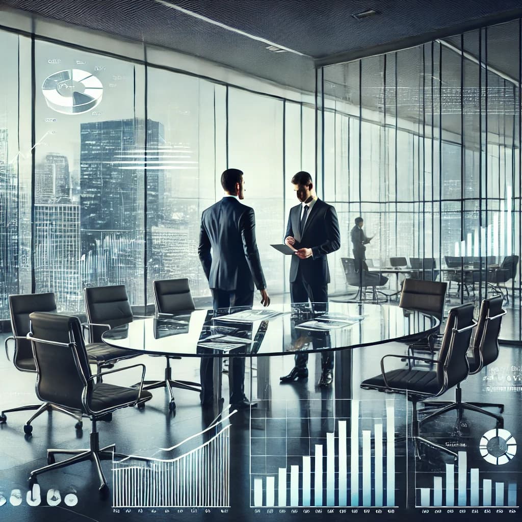 Unlock Capital Strategies for Accredited Investors