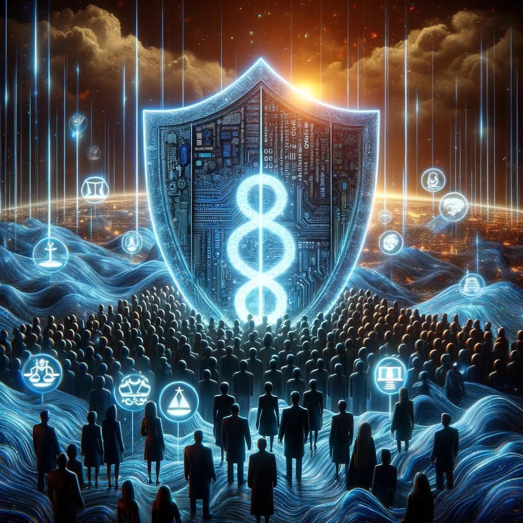 Taking a Stand: AltFunds Global's Proactive Response to the Deepfake Dilemma