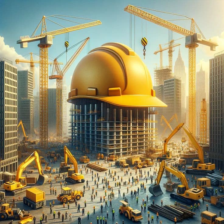 Unlocking the Future of Construction Finance: Trends, Challenges, and Winning Strategies