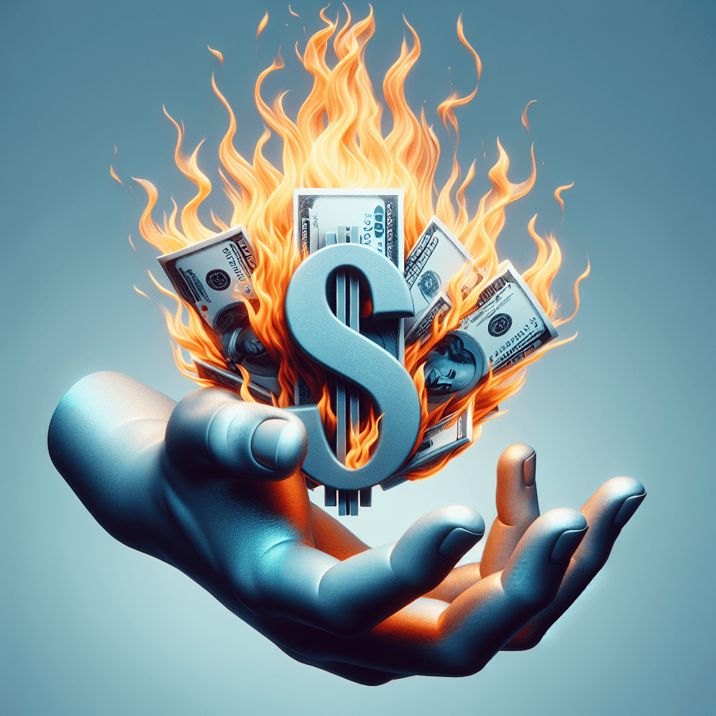 Buying a Proof of Funds Online? You're Playing with Fire.