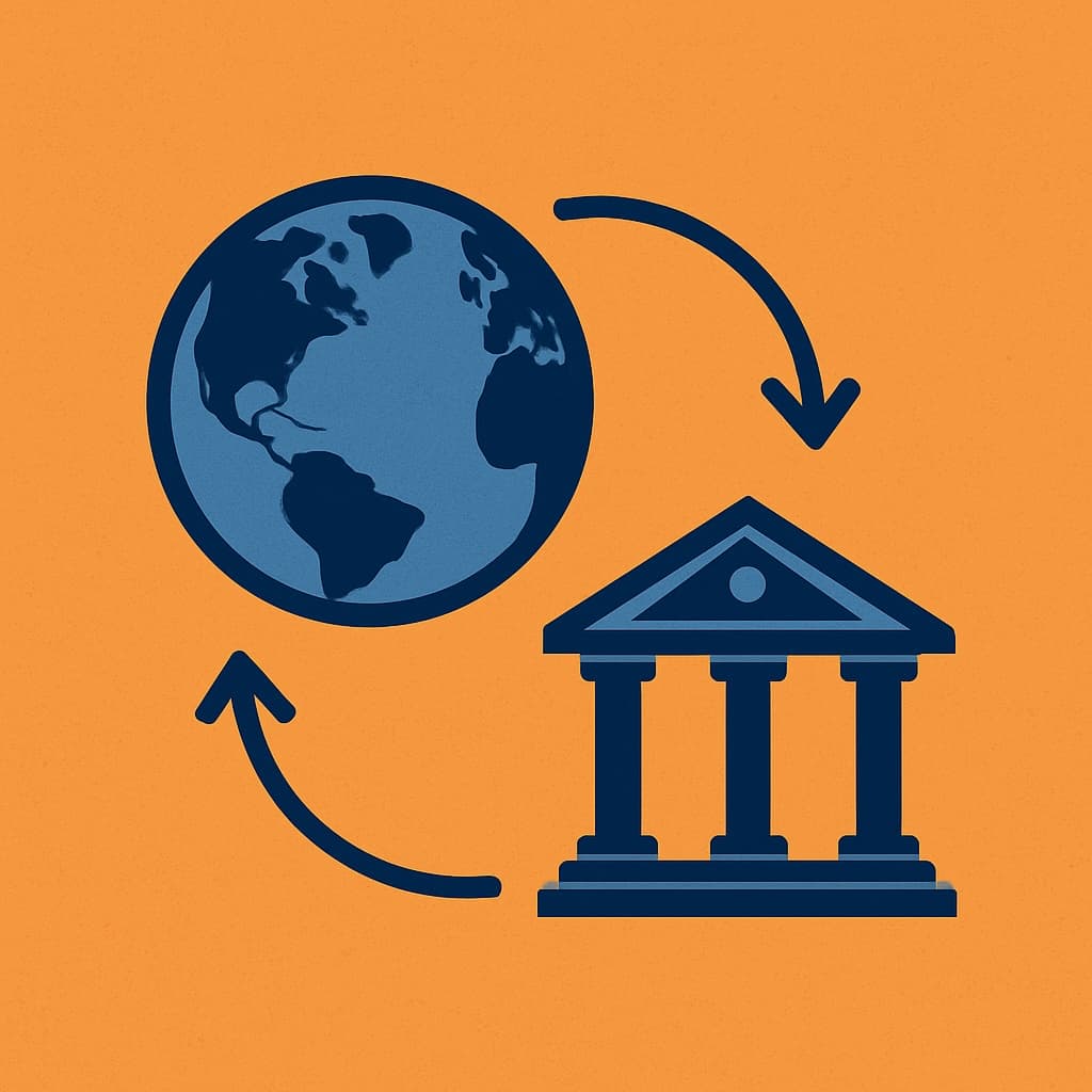 Why Merchant Banks Are Suddenly Everywhere — And Why That Matters Right Now