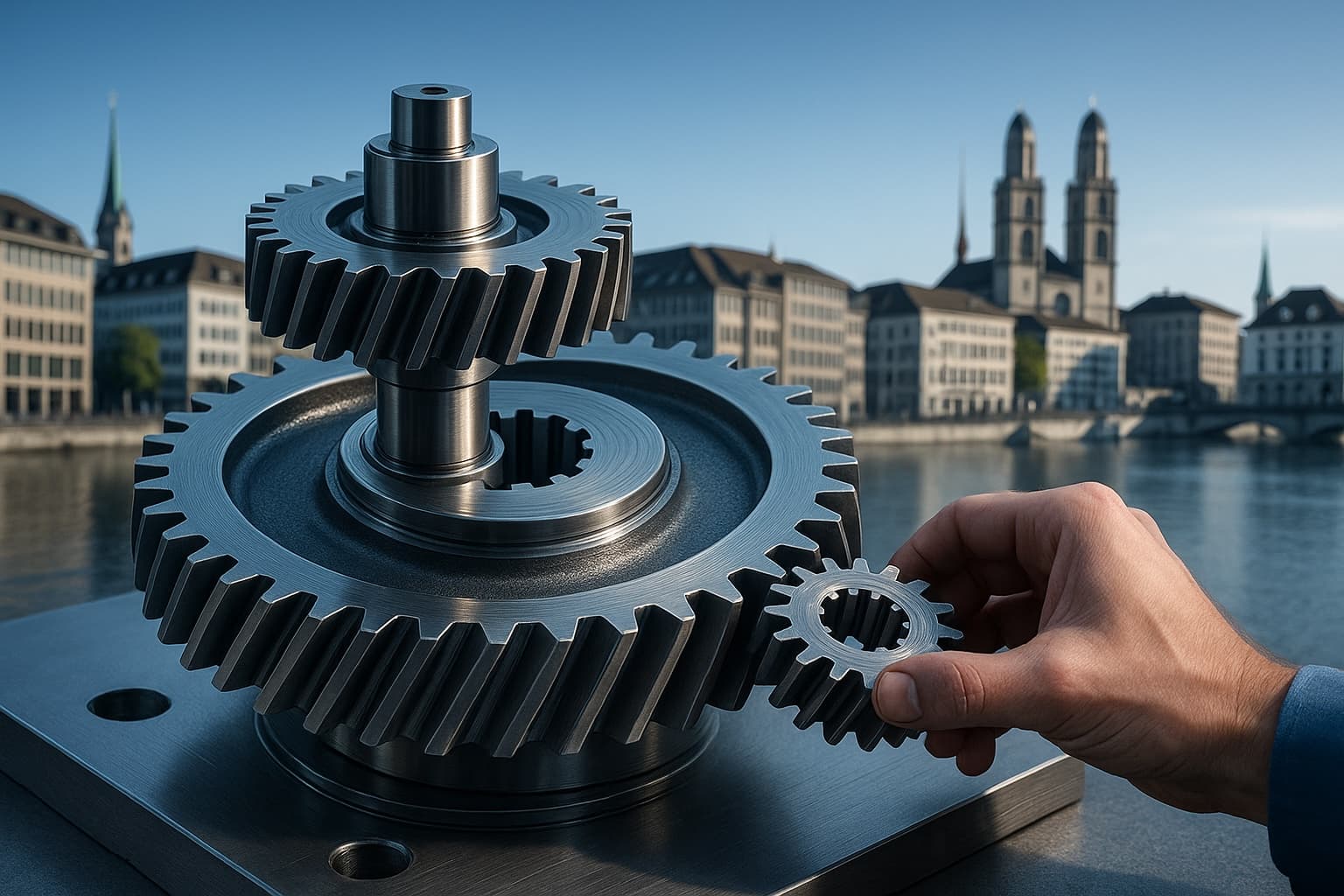 Beyond the Buzzword: How Structured Finance Actually Works for Your Portfolio