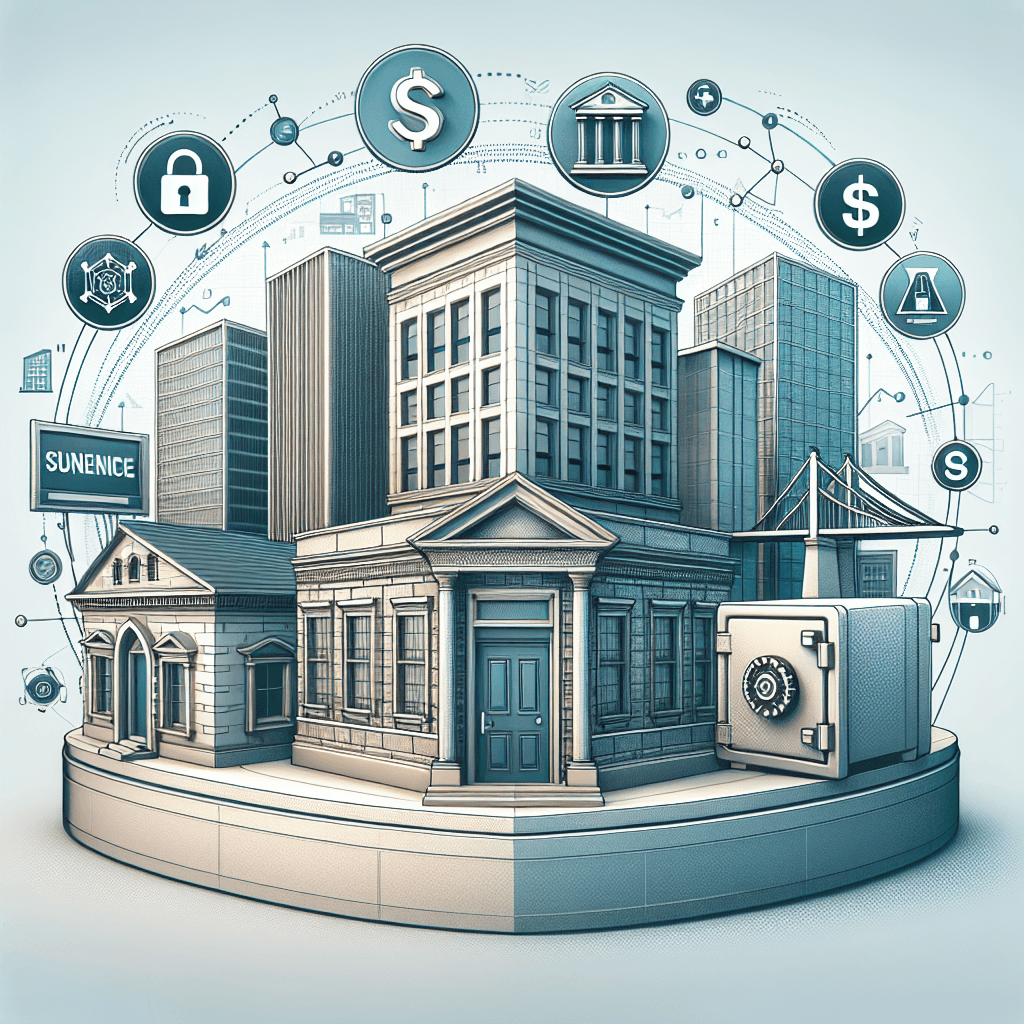 Commercial Real Estate Financing Options: Asset-Based Lending, Bridge ...