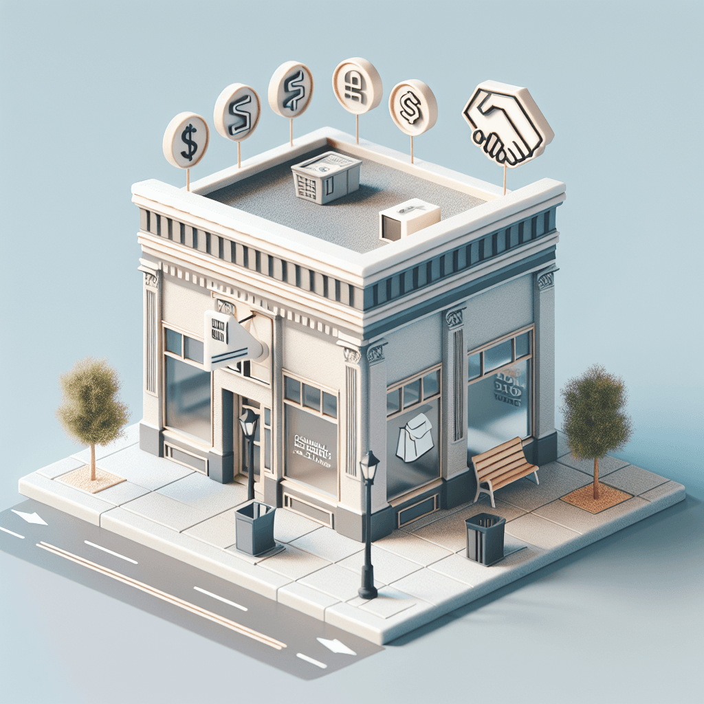 Commercial Real Estate Loans for Small Businesses: A Complete Guide (2026)