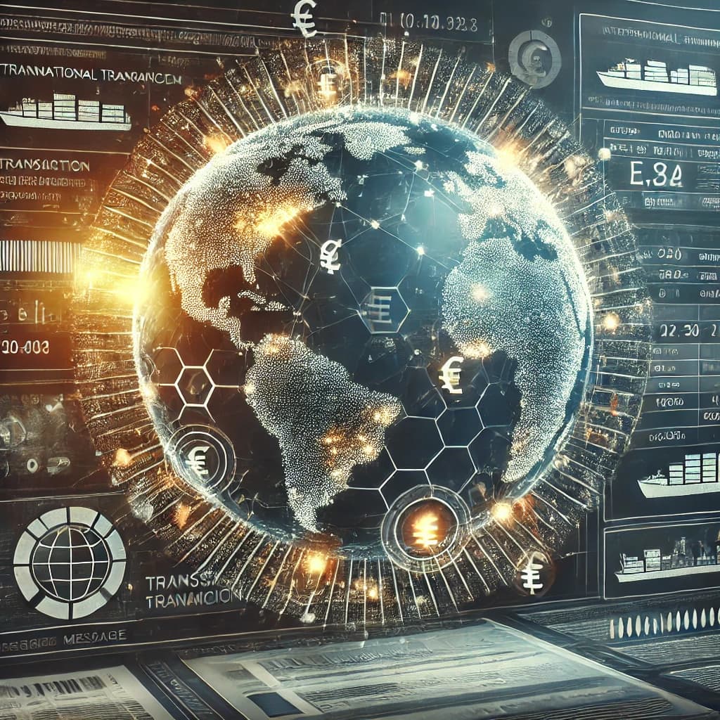 Mastering MT760: Your Secret Weapon in International Finance