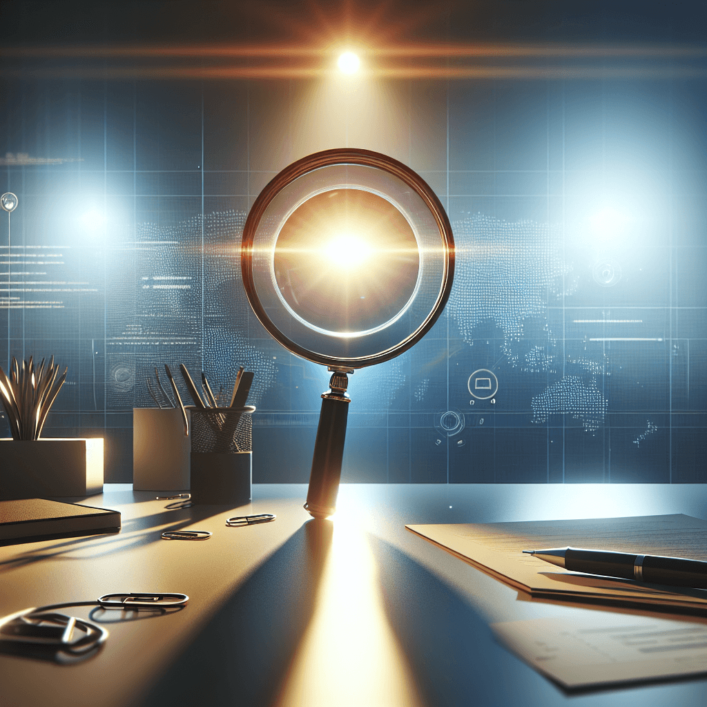 Due Diligence in the Shadows