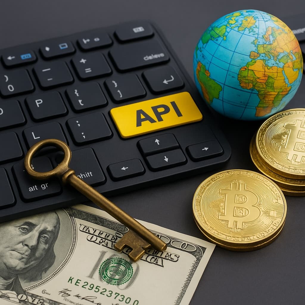 Beyond SWIFT: How Offshore and Sovereign Banks Can Move Capital Without the Network