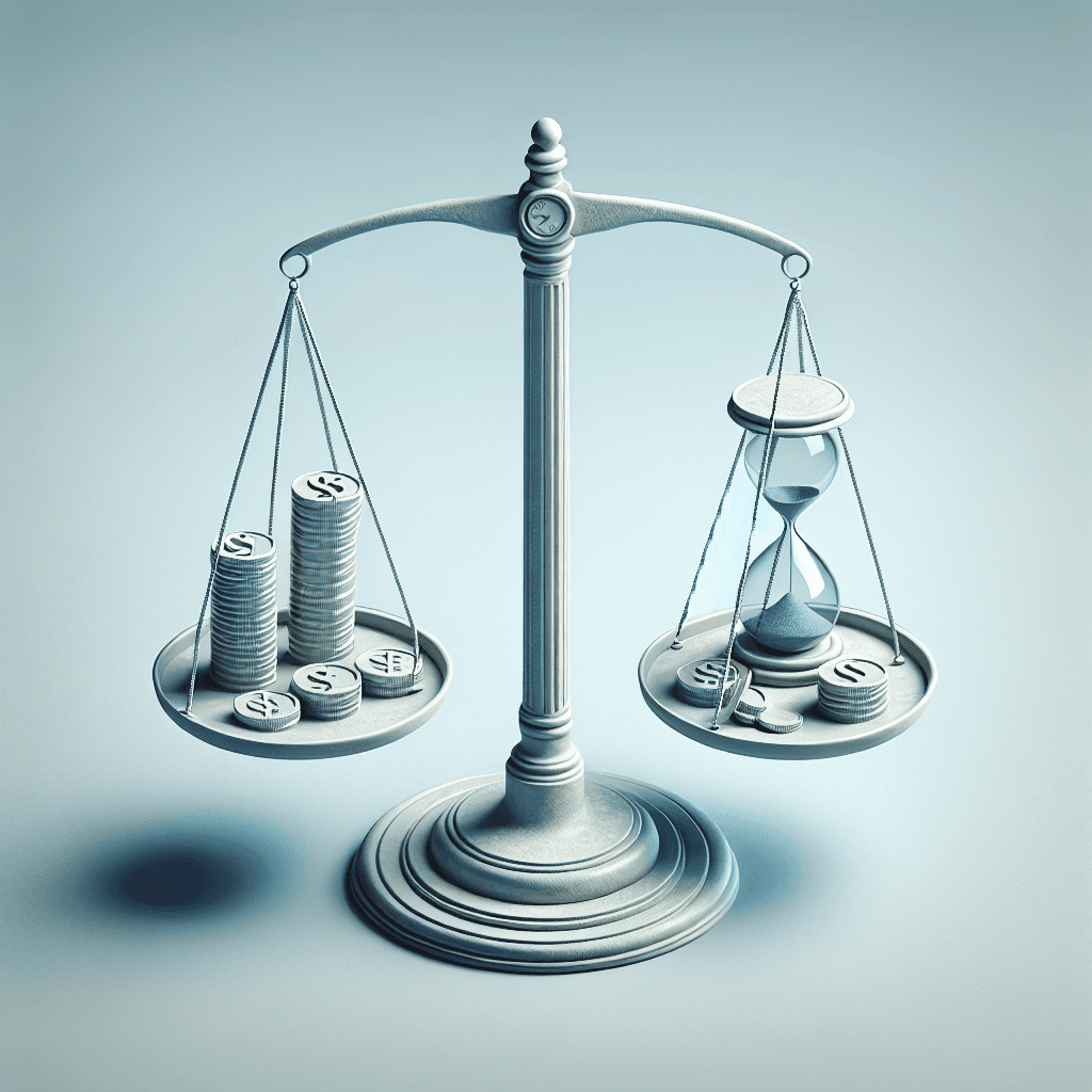 Evaluating Risk Profiles in Alternative Capital Projects