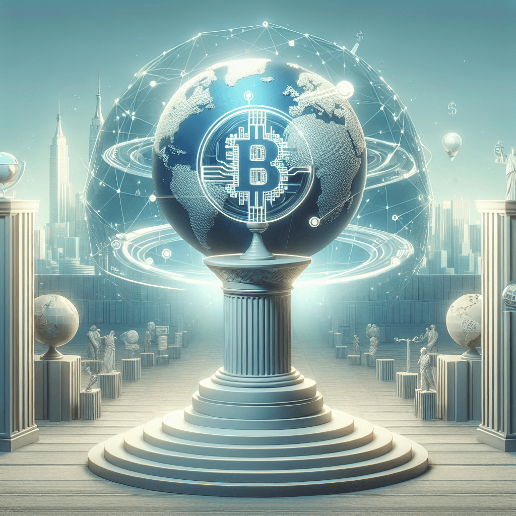 How Blockchain Trade Finance Is Revolutionizing International Trade