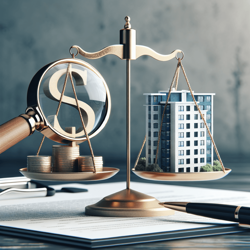 How to Get a Fair Market Appraisal for a Multifamily Property