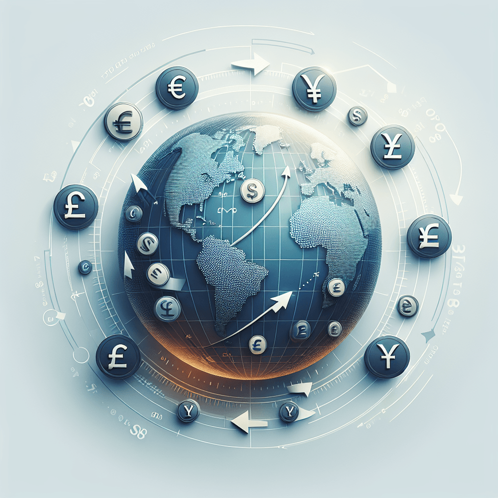 How to Profit From Shifting Global Markets: A Practical Guide to Currency Trading and Intermarket Analysis