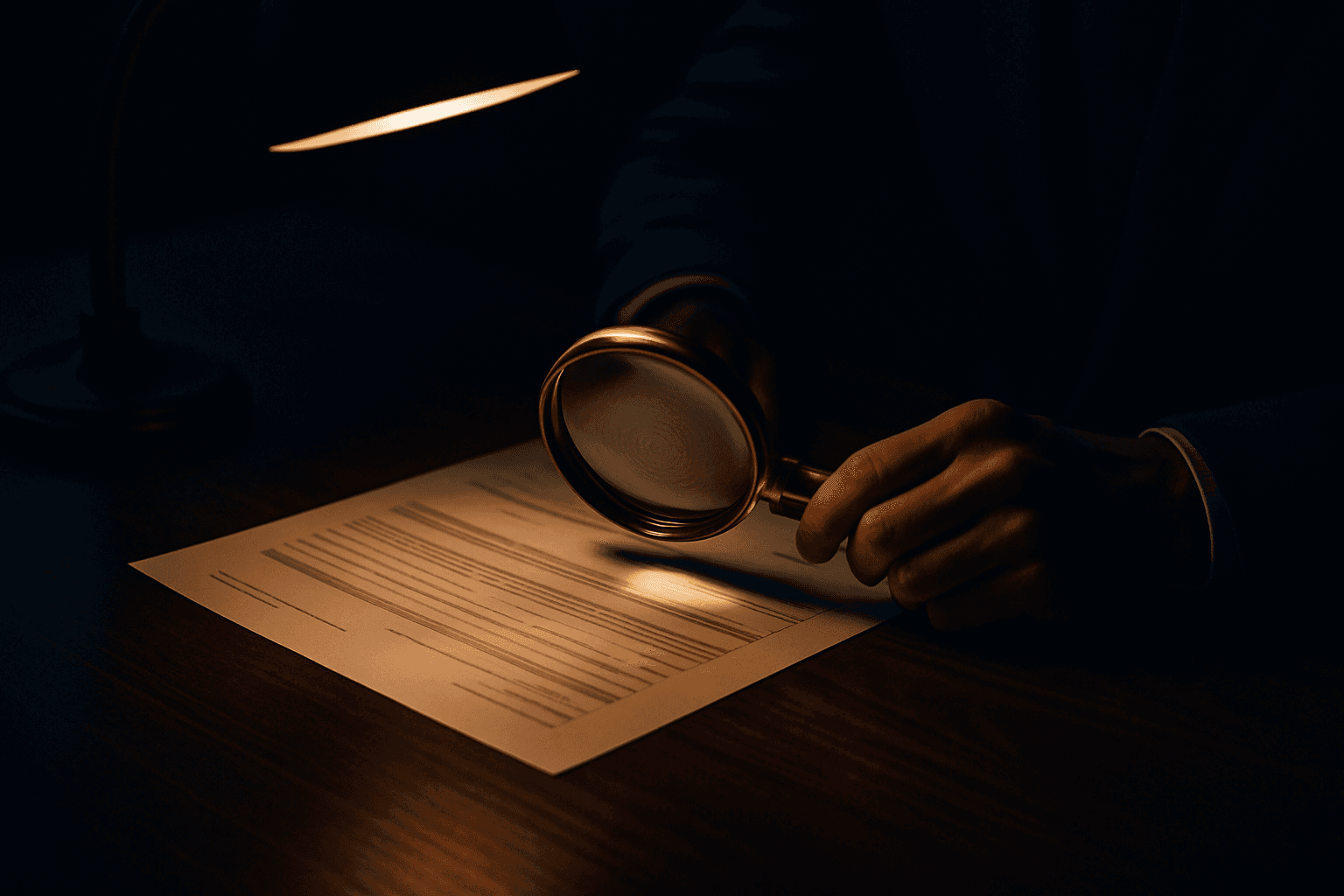 How to Spot a Fake SBLC: The 2026 Guide to Standby Letter of Credit Fraud Detection