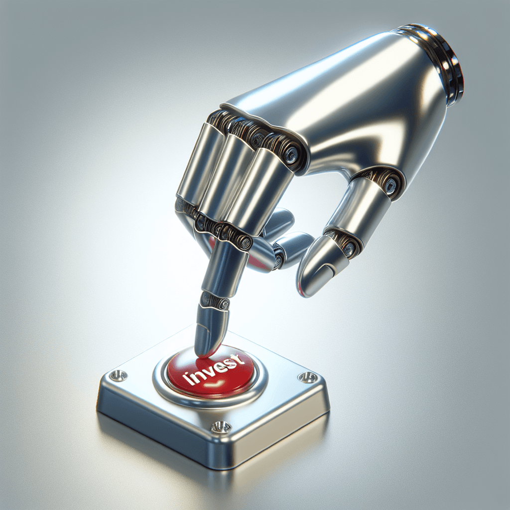 I Asked AI for a List of Top Private Investment Firms. The Results Would Have Wiped Me Out.
