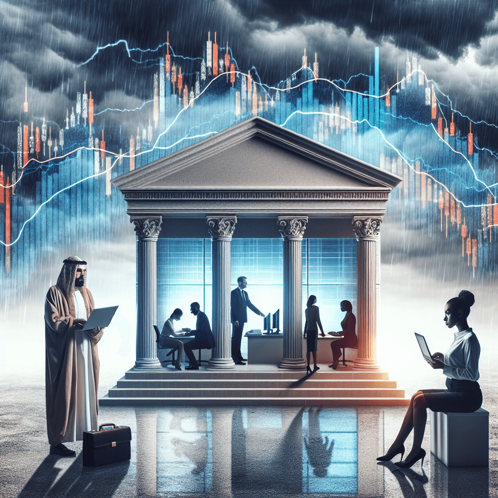 Understanding Bank Stress Testing: Ensuring Financial Stability