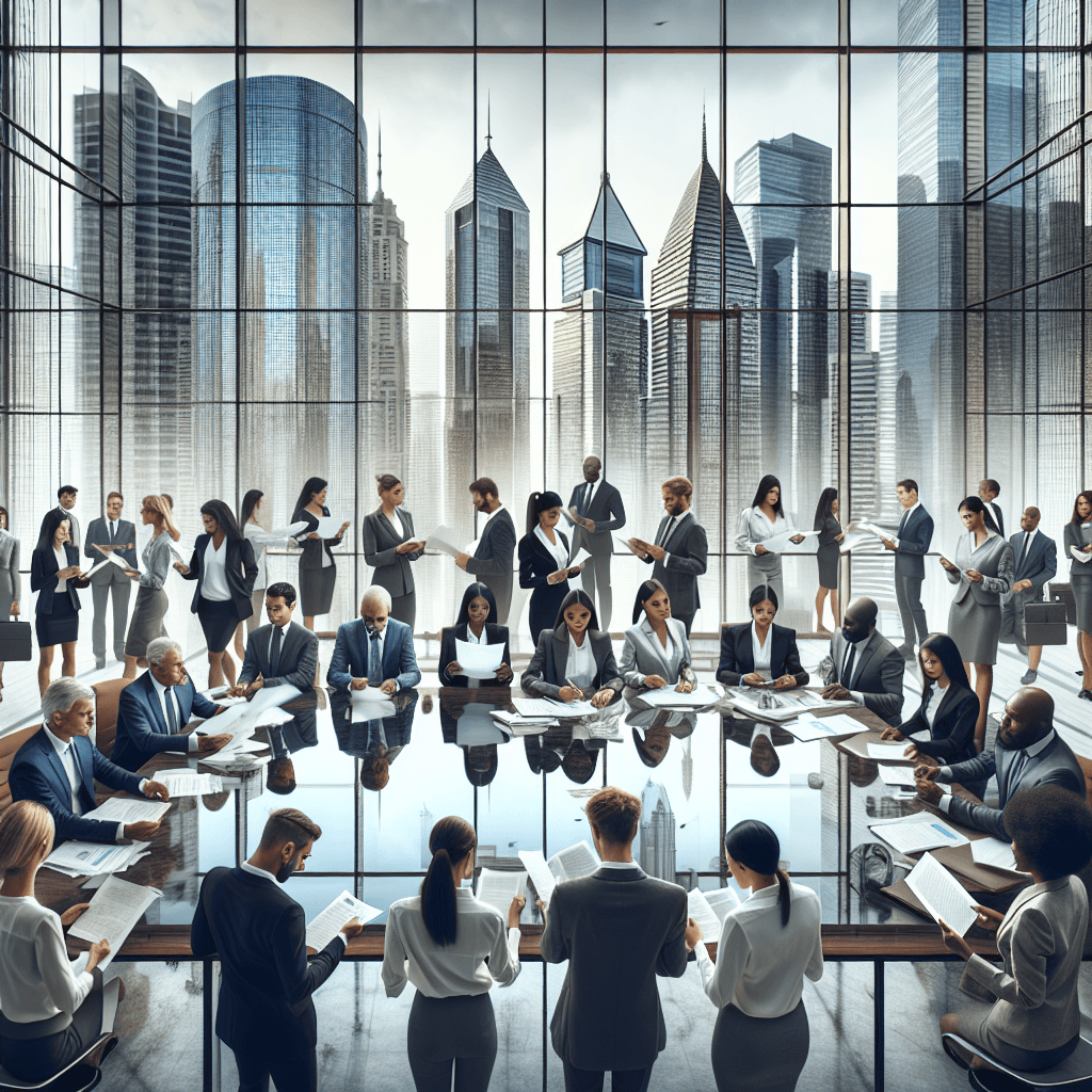 The Essential Guide to Corporate Legitimacy and Transparency