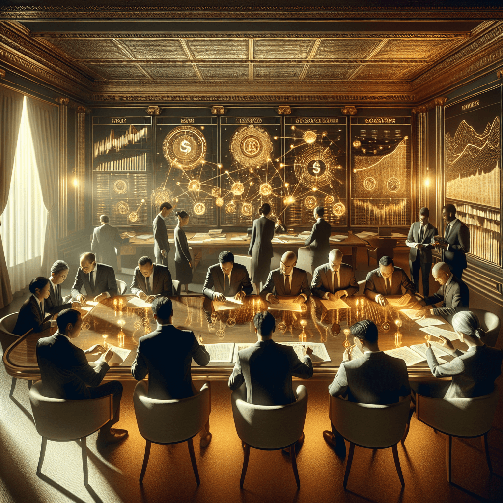 Unlocking Wealth: The Power of Private Placement Programs