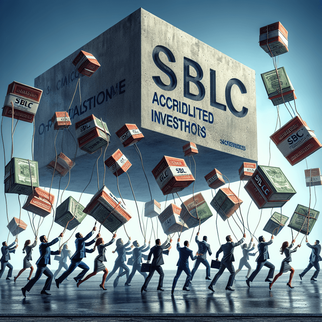 The Rise of the Self-Banking Revolution: How Accredited Investors Are Taking Control