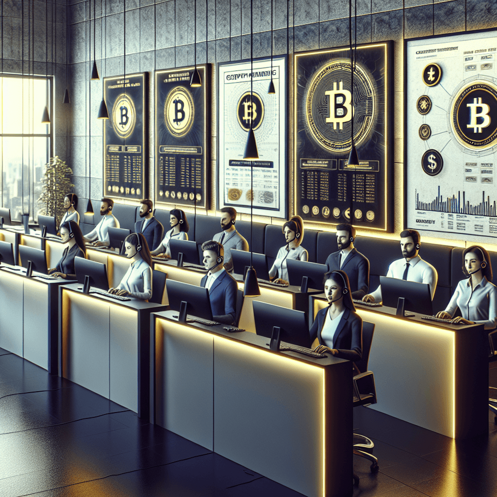 Unmasking the $35 Million Crypto Scam: How to Safeguard Your Investments