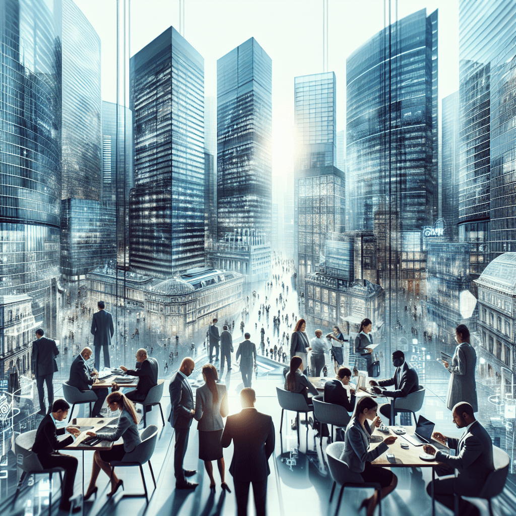 Unlocking Swiss Financial Licenses: Your Gateway to Global Success