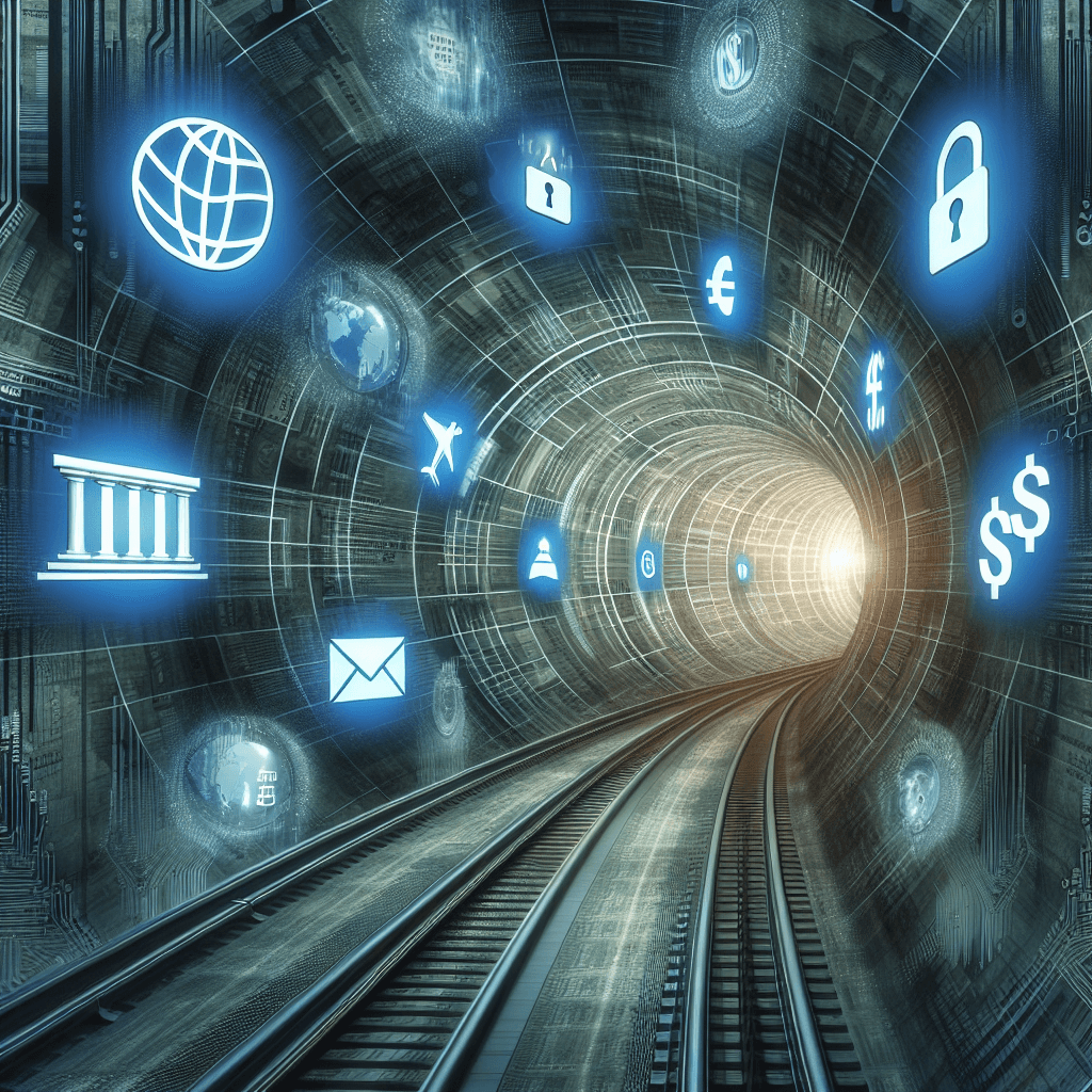 Mastering International Transfers: How to Move Funds Without a Correspondent Bank