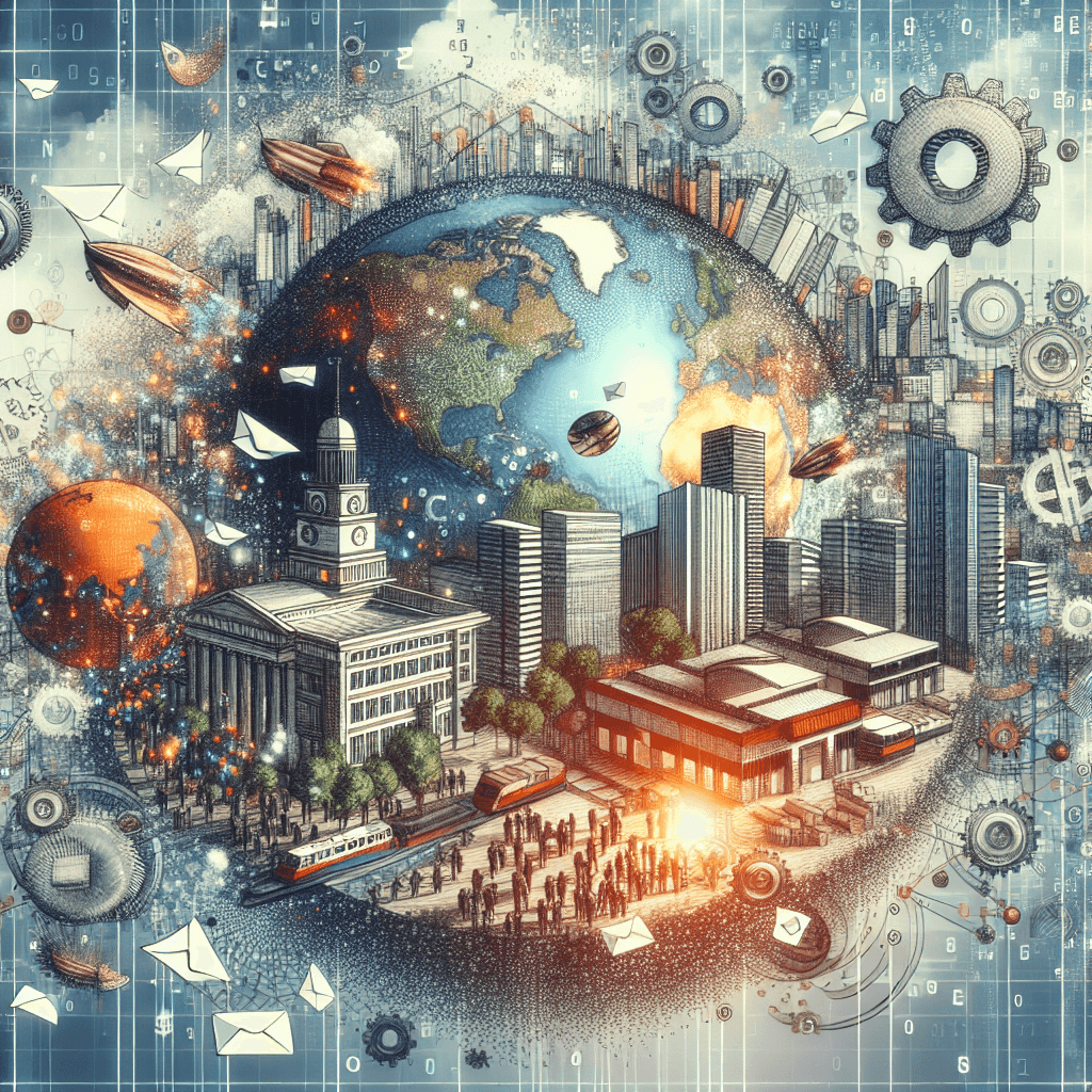 The Quiet Revolution of SBLCs in Global Trade Security