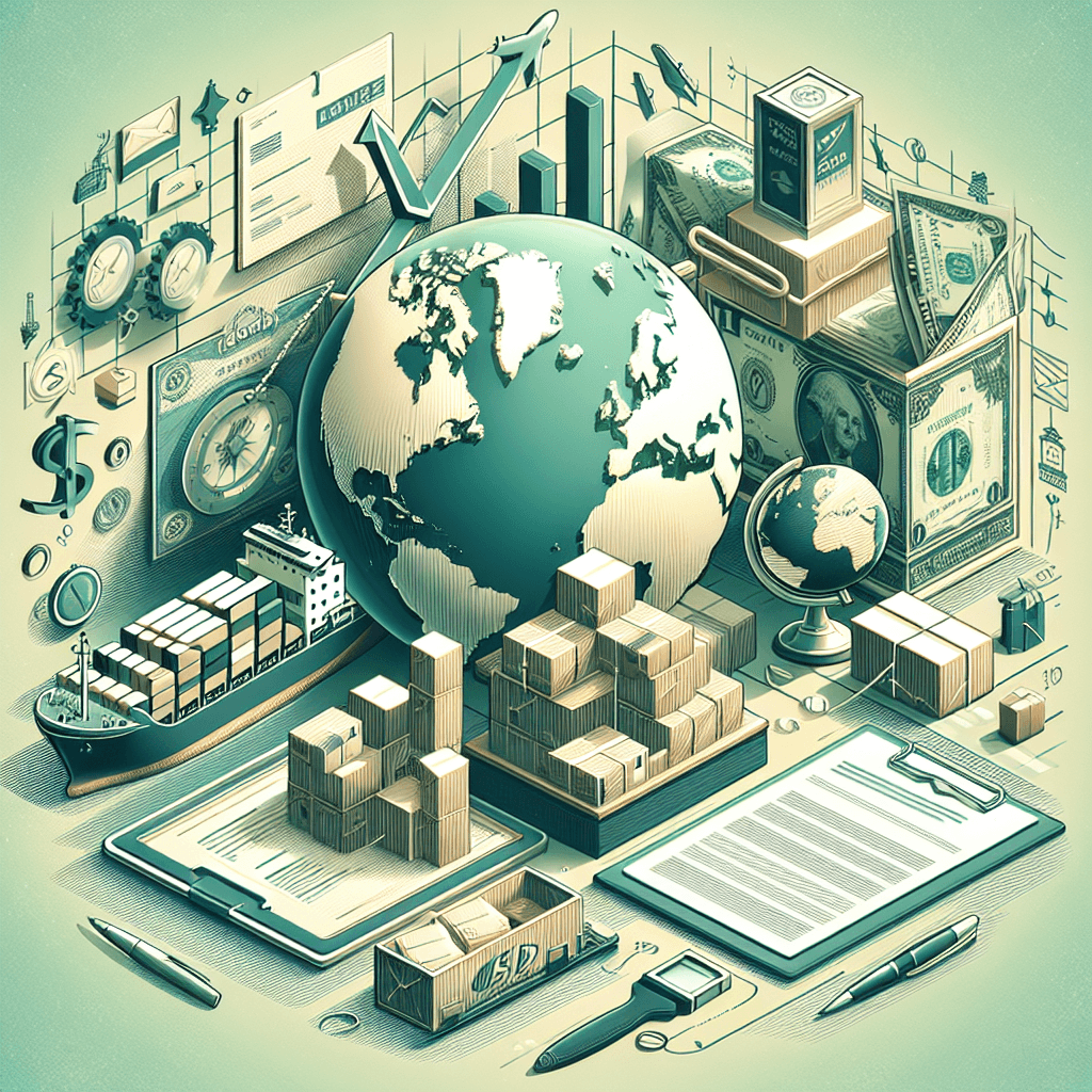 Key Providers for Standby Letters of Credit in Import/Export