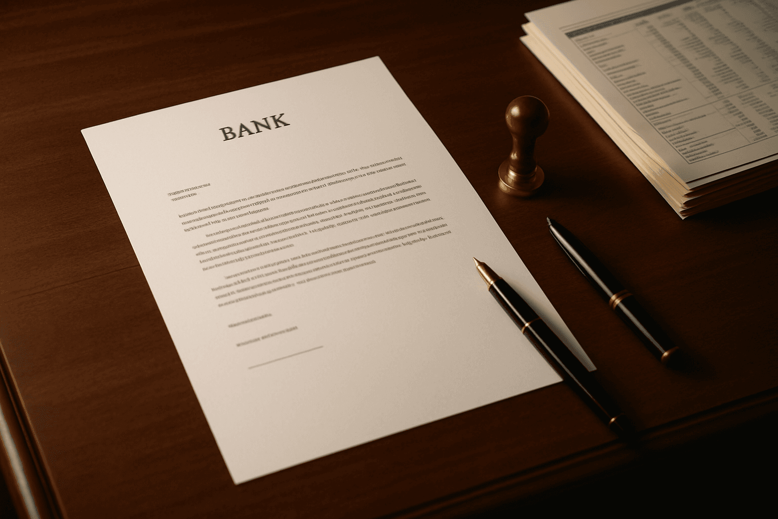 Proof of Funds Letter in 2026: What It Is, When You Need One, and How to Get One That Actually Works